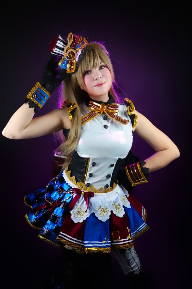 Kotori Maid café - Photo 5