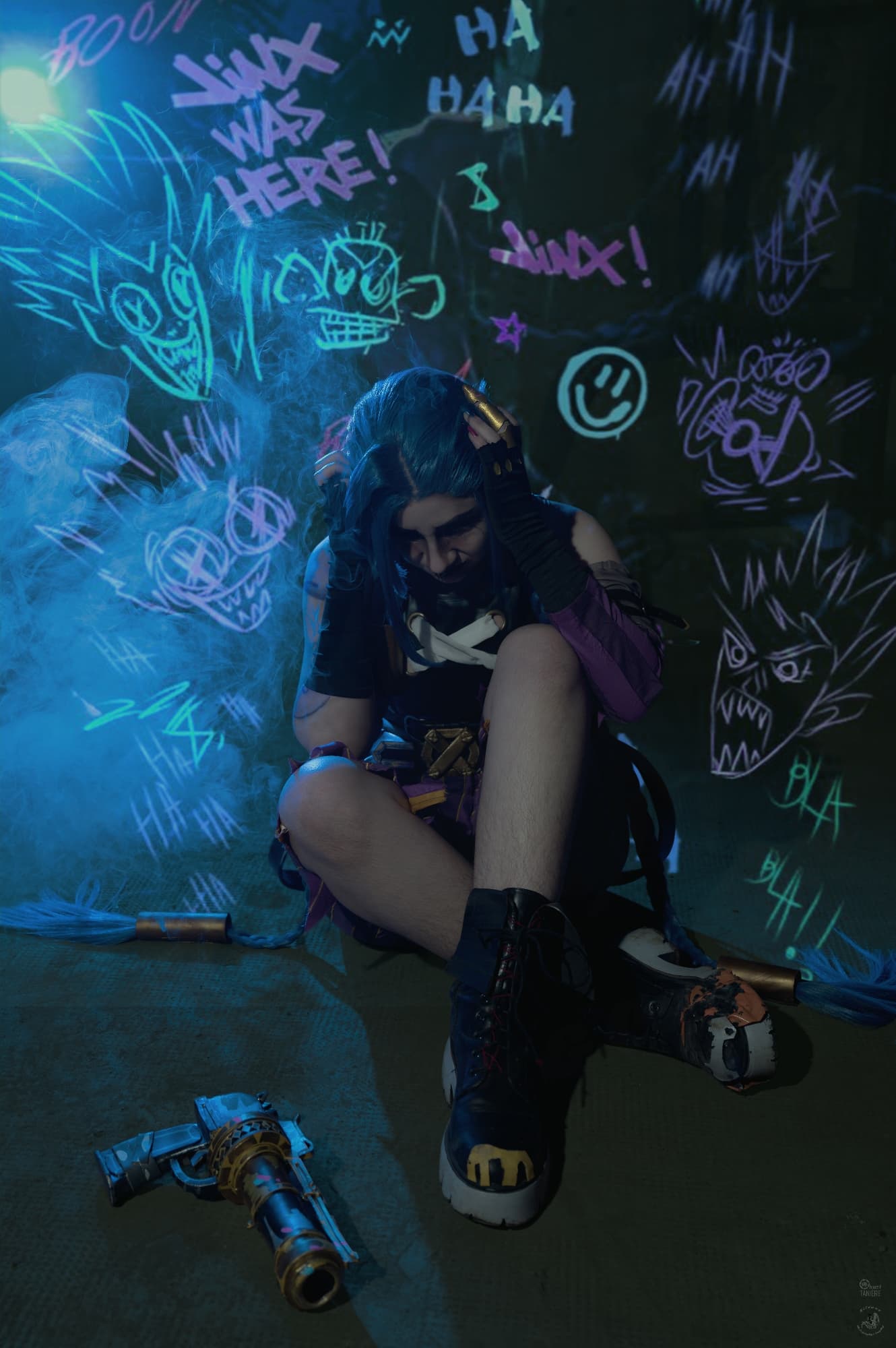 Jinx - Photo 2