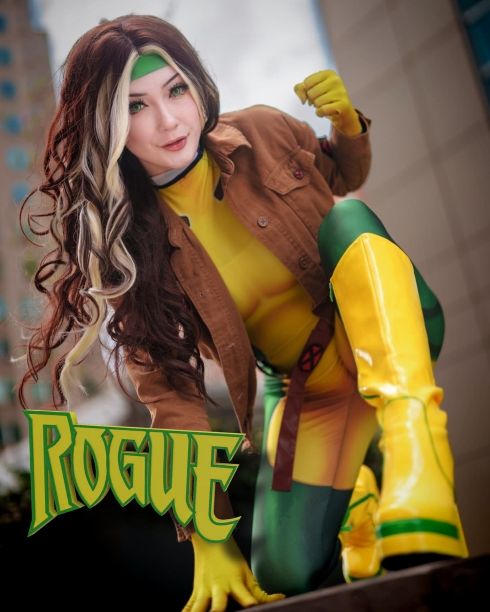 Rogue | X-Men - Photo 1