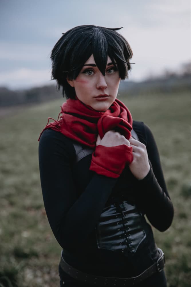 Mikasa e su casa  - Photo 2