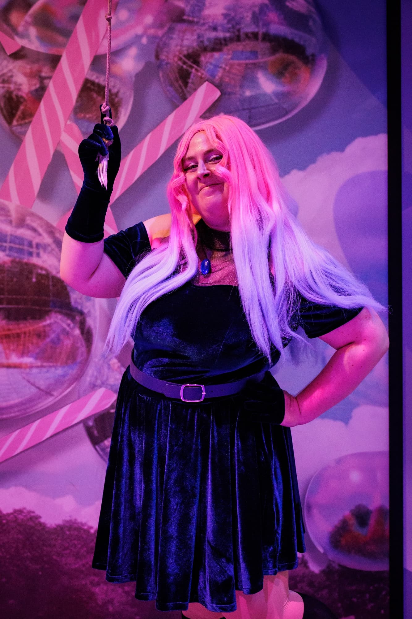 Mizi - Alien Stage  - Photo 7