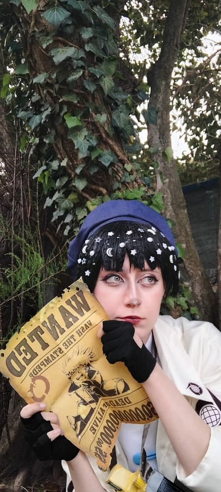 Meryl styfe  - Photo 10