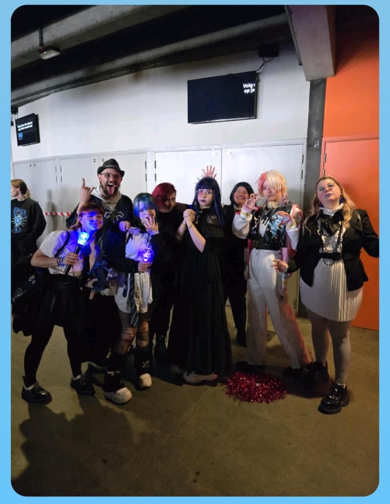 Uta garçon  - Photo 16