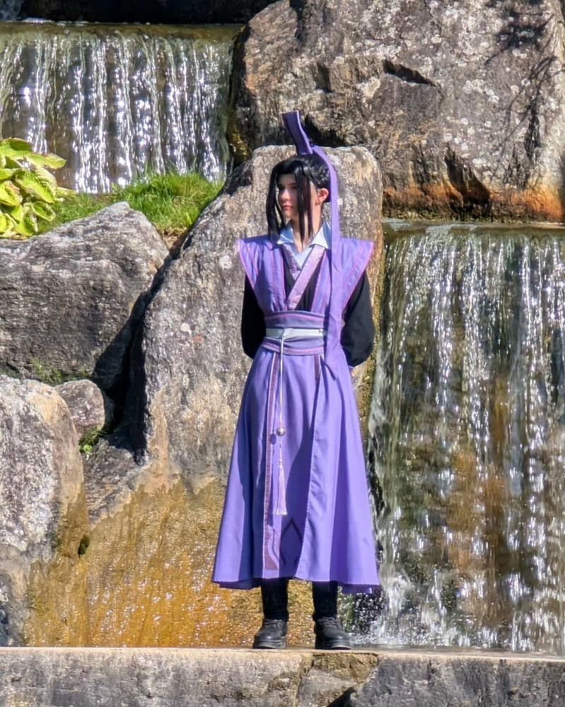 Jiang Cheng - Photo 4
