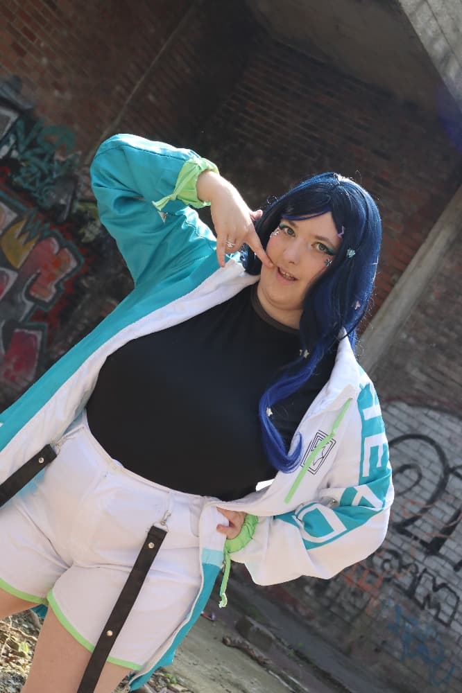 An Shiraishi - Photo 12