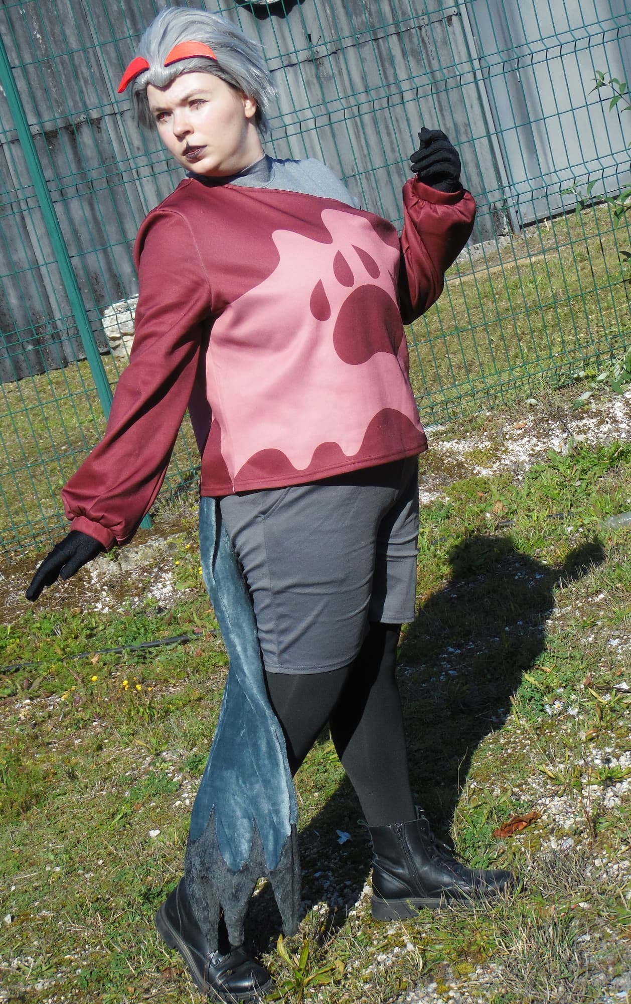 Stolas - Kamoplay - Photo 12