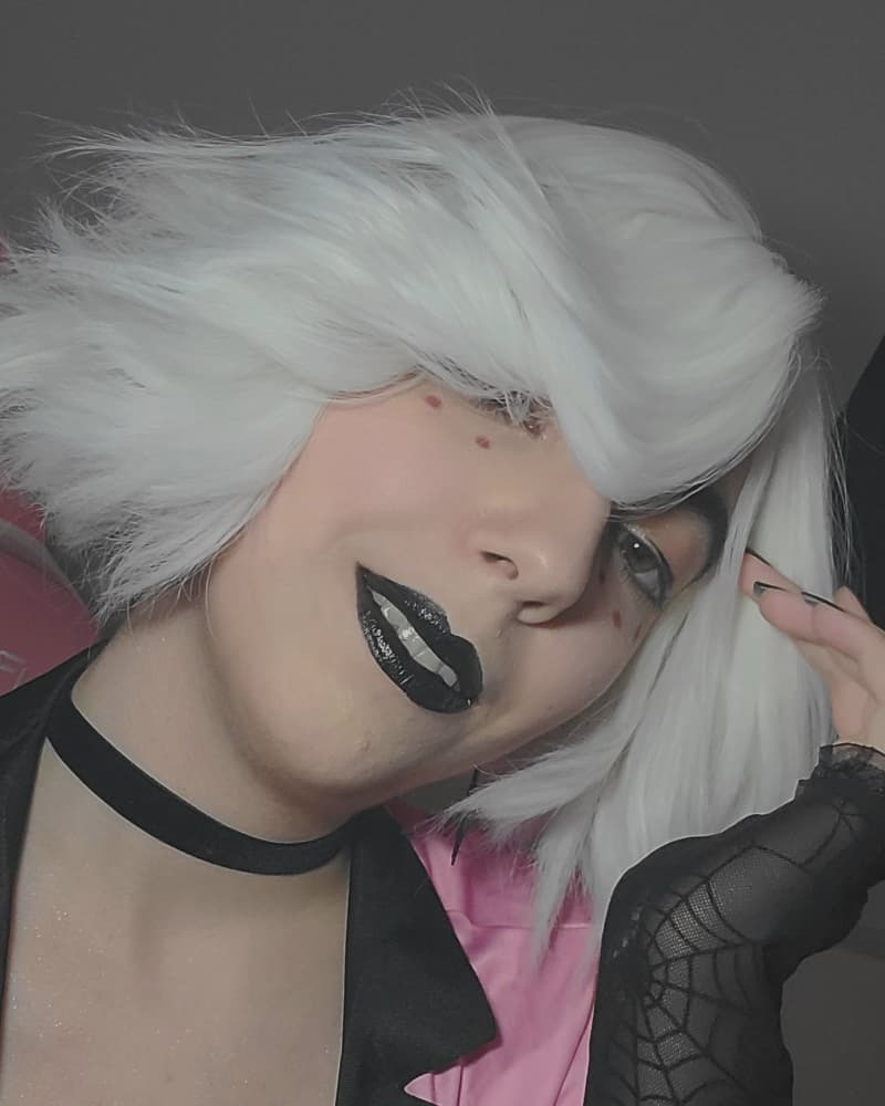 Angel Dust 🕸 - Photo 3