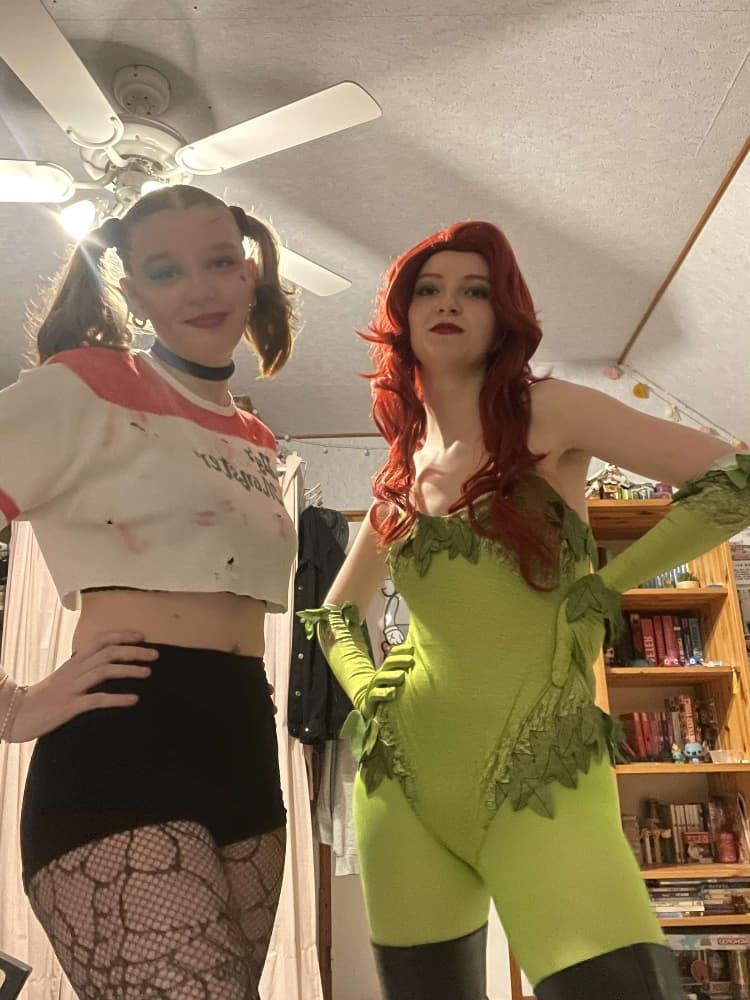 Halloween 2024 - Photo 2