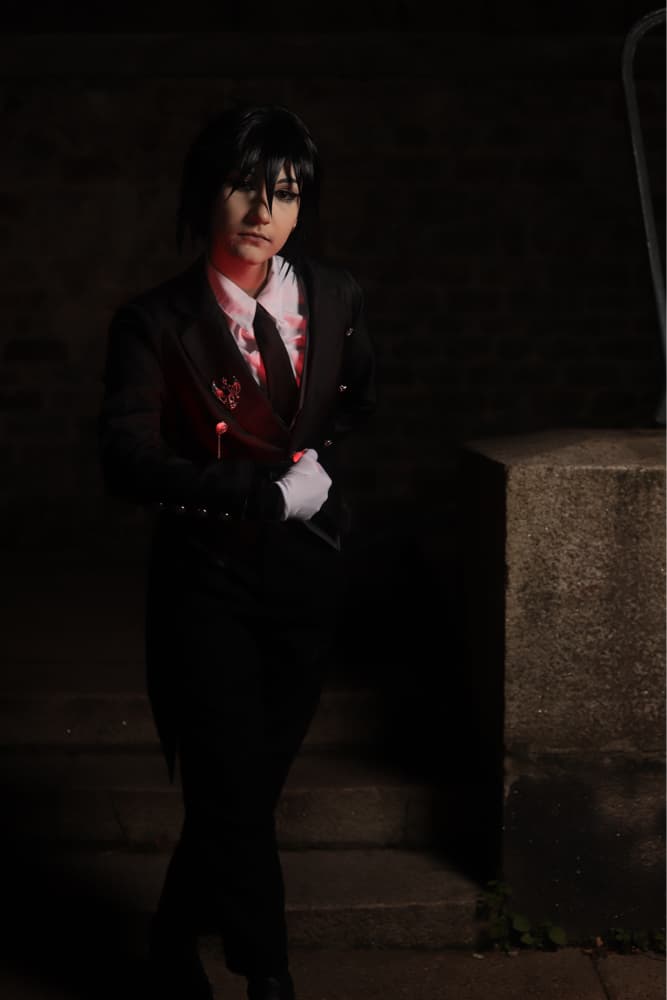 Sébastian  - Photo 10