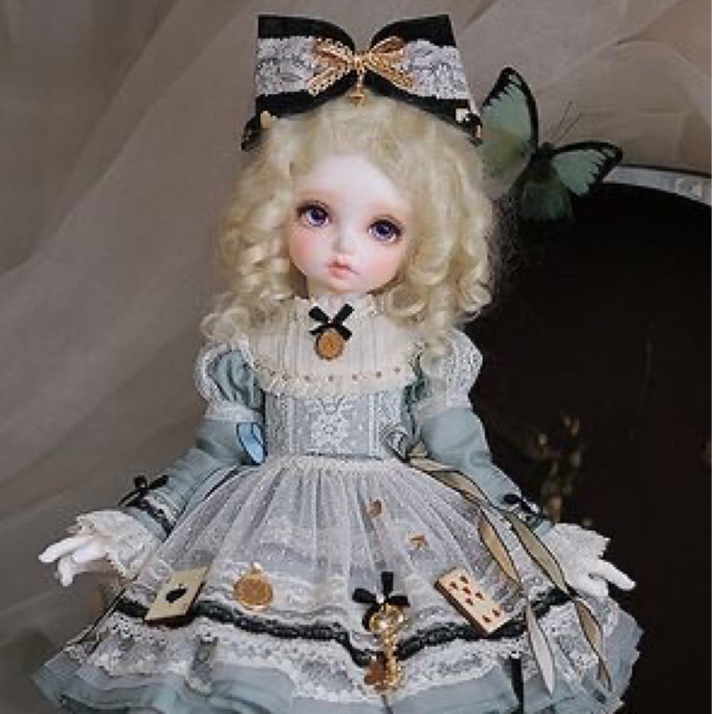 Doll Alice 