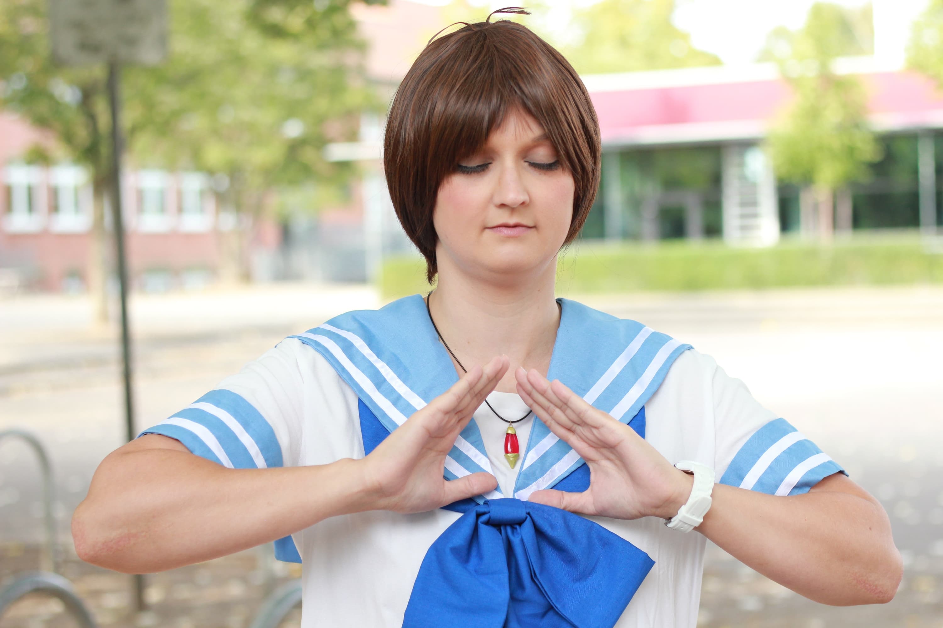 Hitomi (Movie) - Photo 17