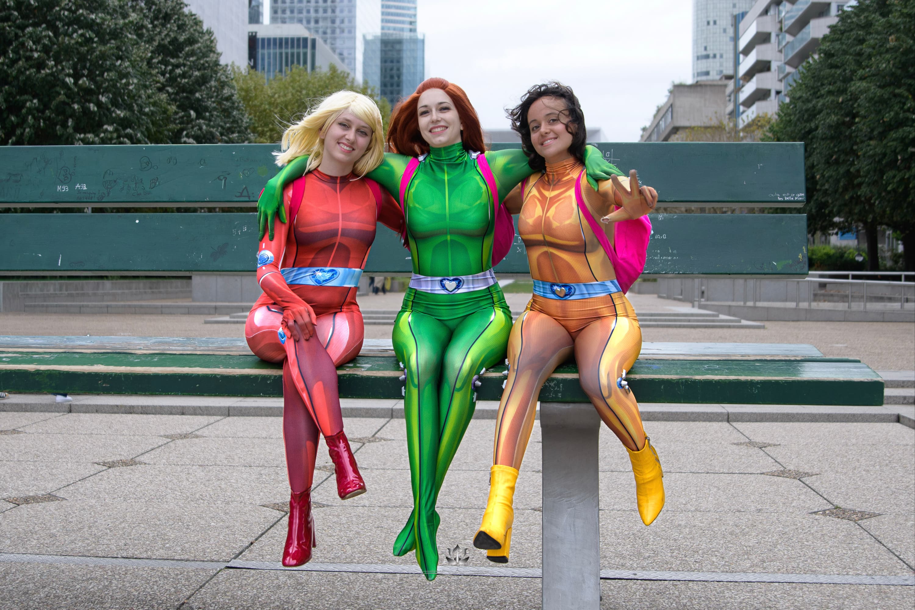 Totally Spies - Photo 76
