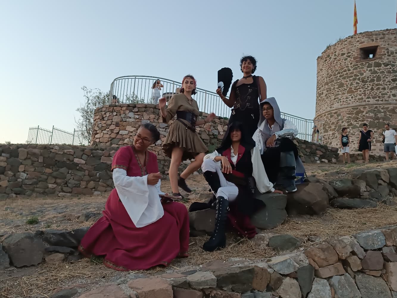 Assassin Creed group - Photo 7