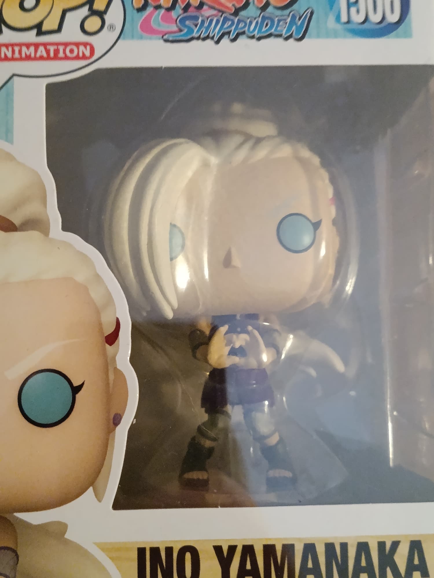 Geek village Winter Tales