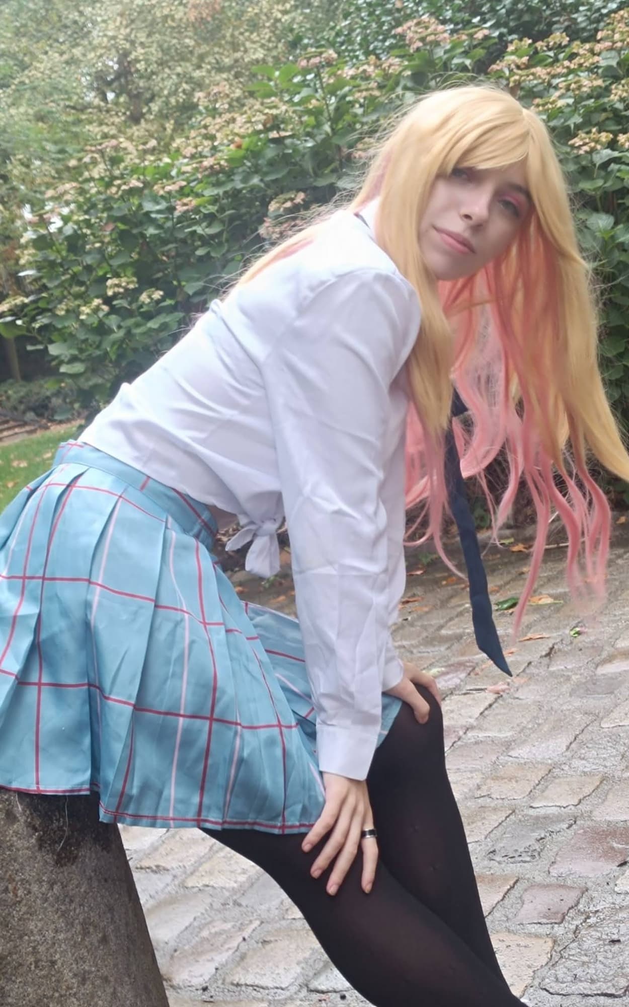 My dress up darling  - Photo 7