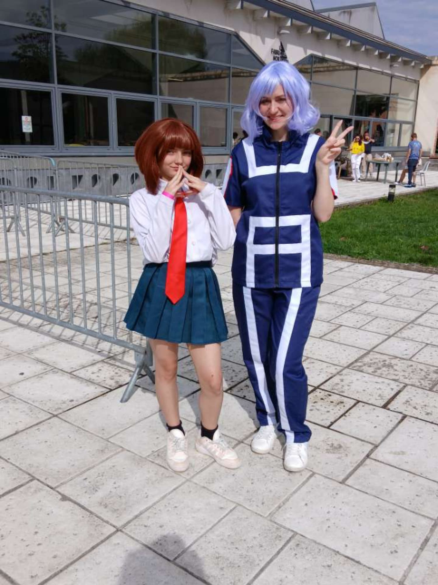 Manga sci-fi days 25 - Photo 11