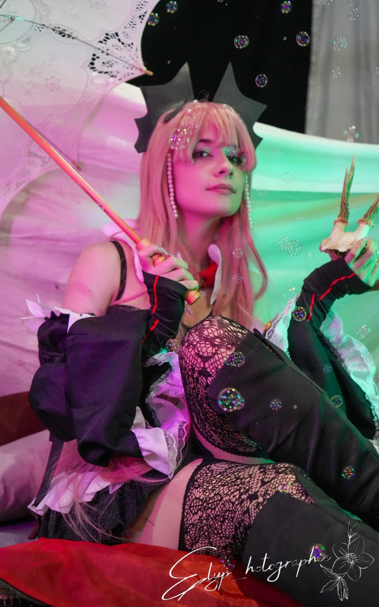 Krul tepes - Photo 2