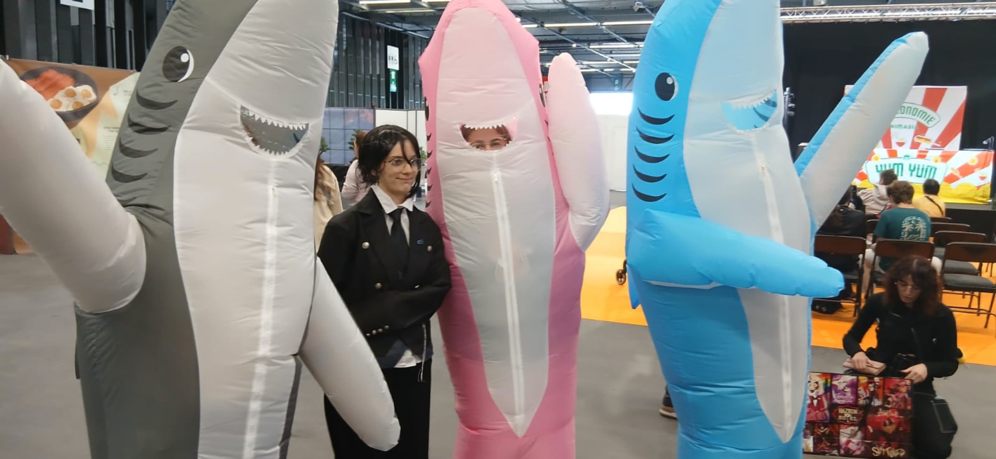 Cosplayc sebastian - Photo 15