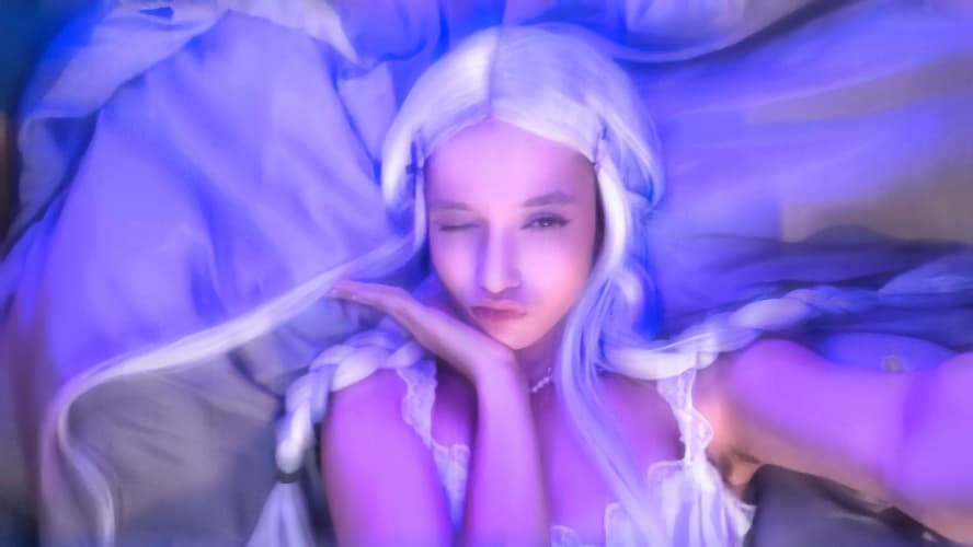 Oli vers. Pyjama  - Photo 10