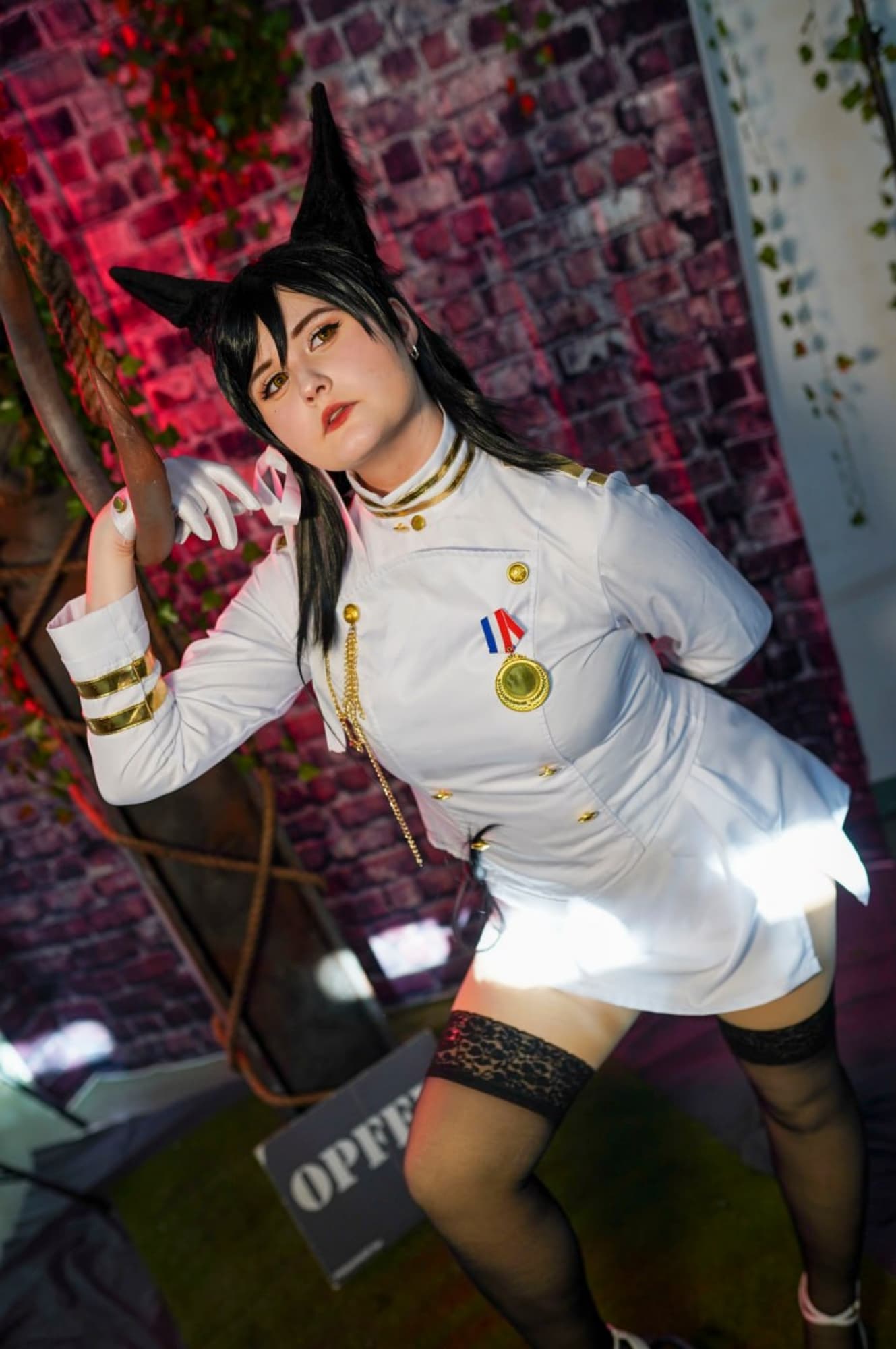 Atago - Photo 1