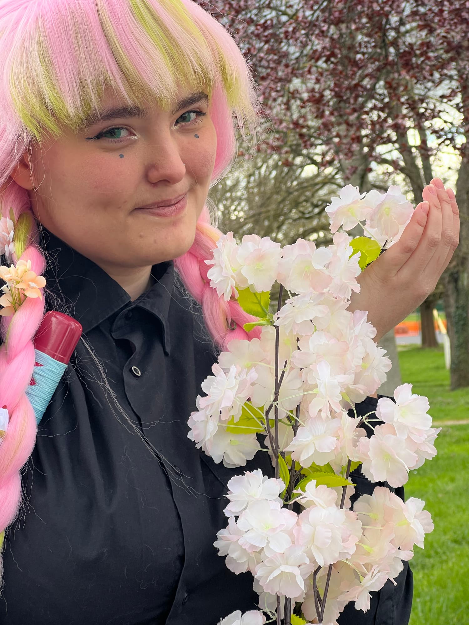 Mitsuri (Costest) - Photo 1