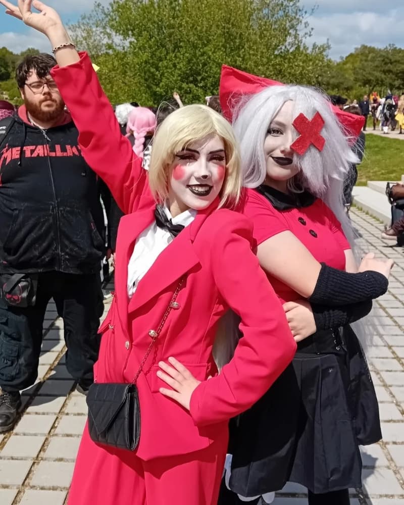 Vaggie 🎀 - Photo 5