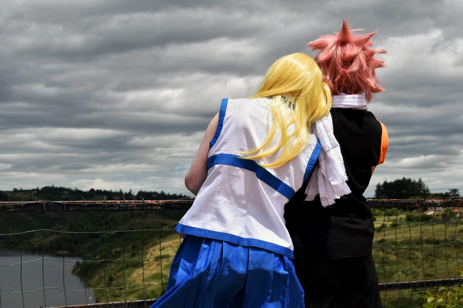 Fairy tail  - Photo 12