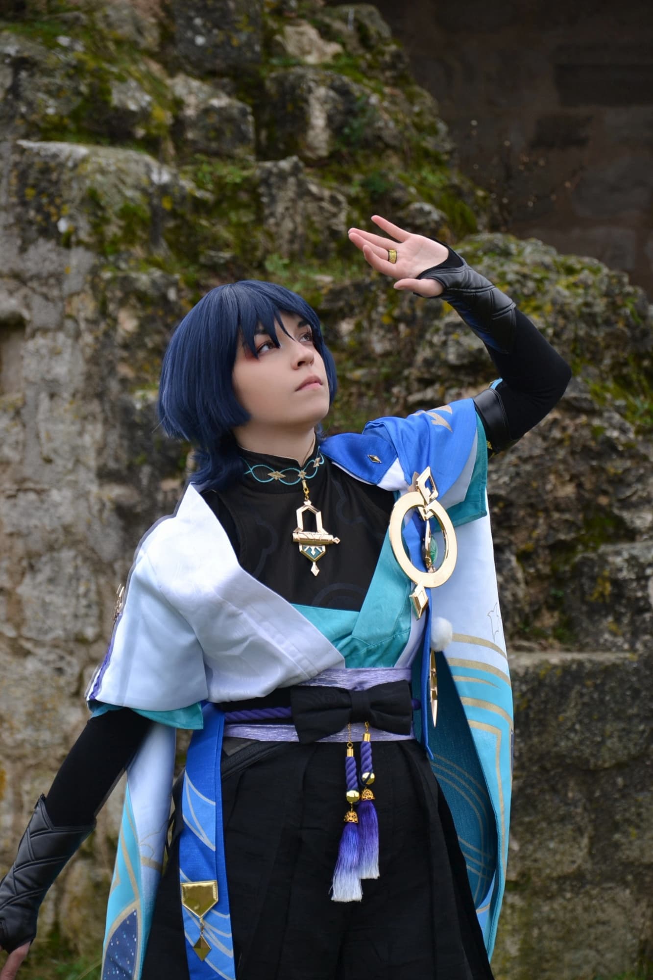 Scara shoot - Photo 5