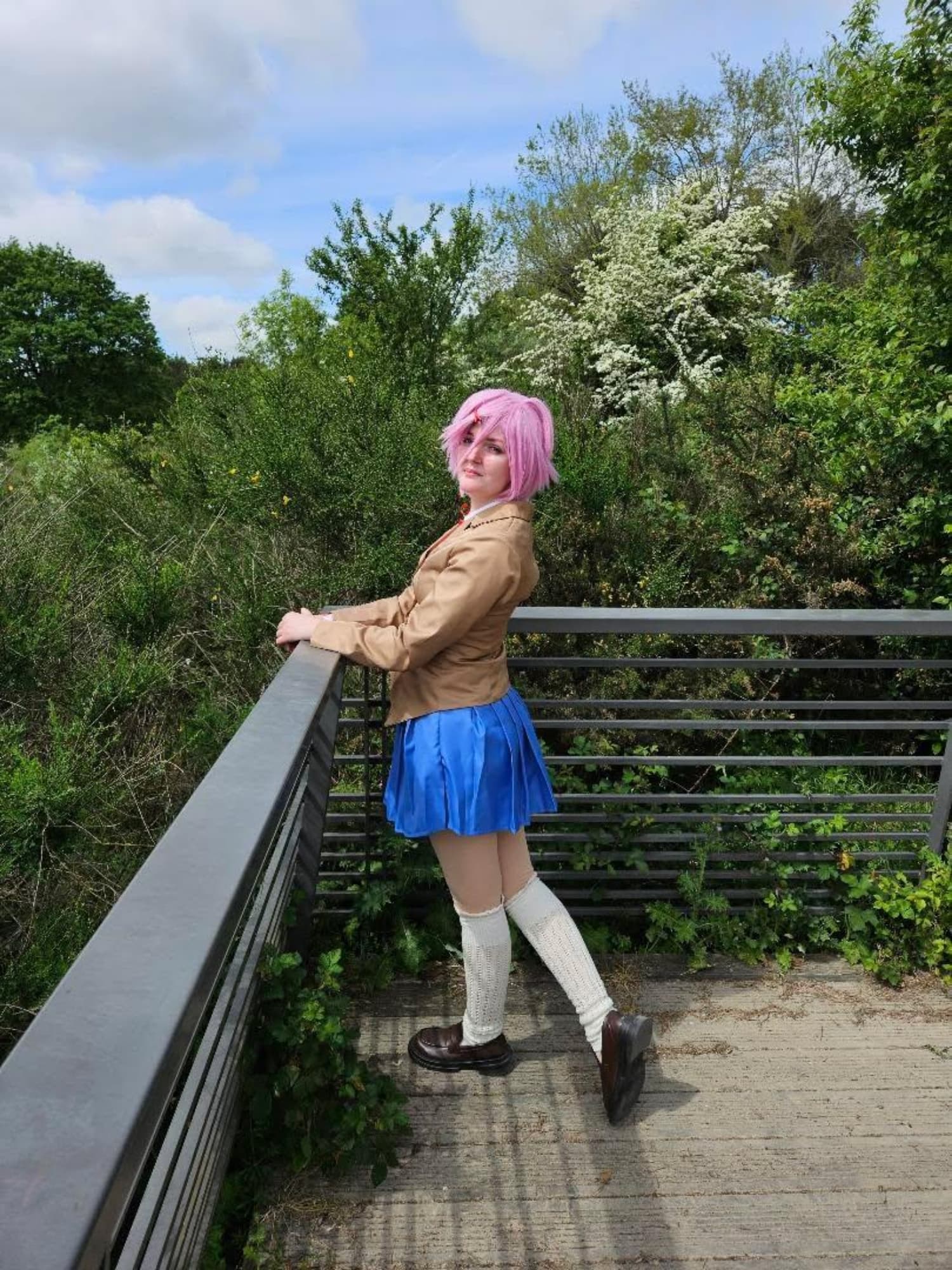 Natsuki - Photo 1