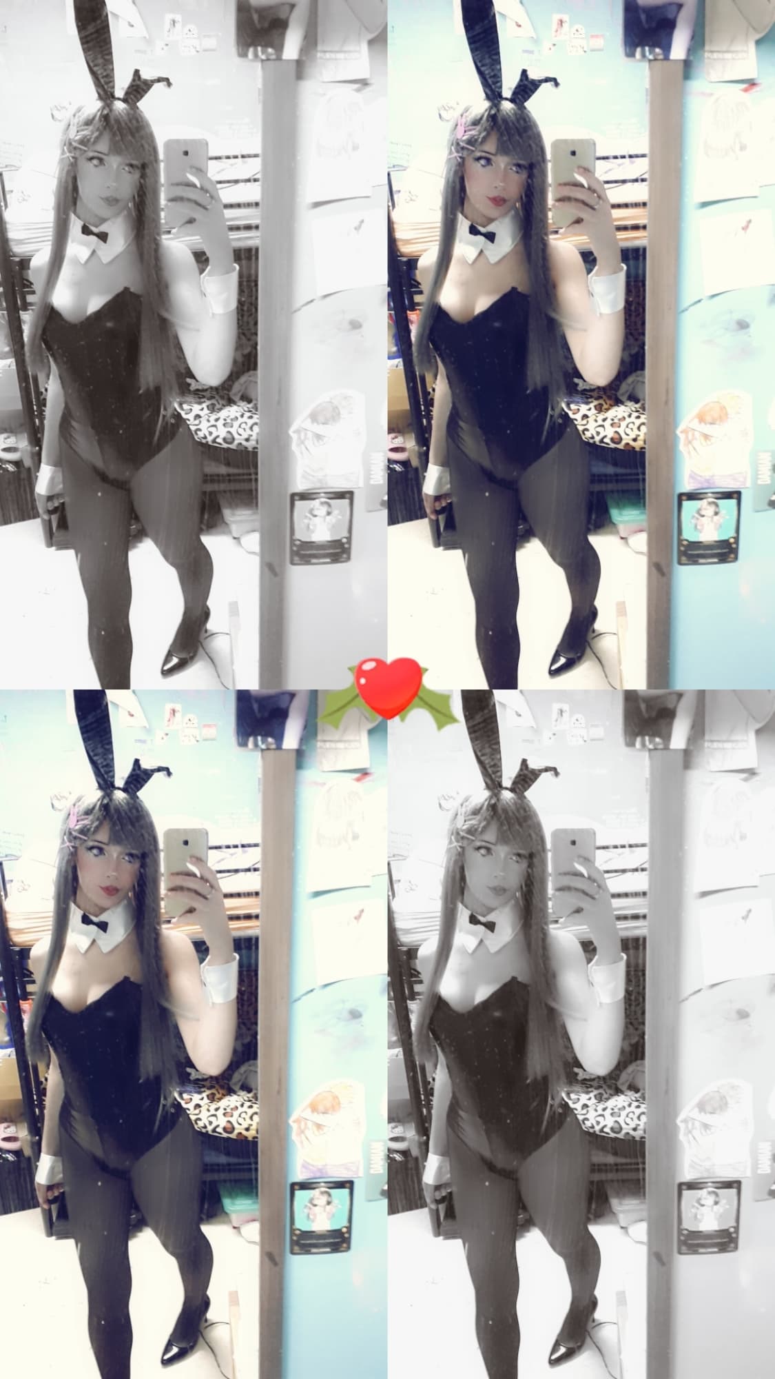 Bunny girl senpai  - Photo 1