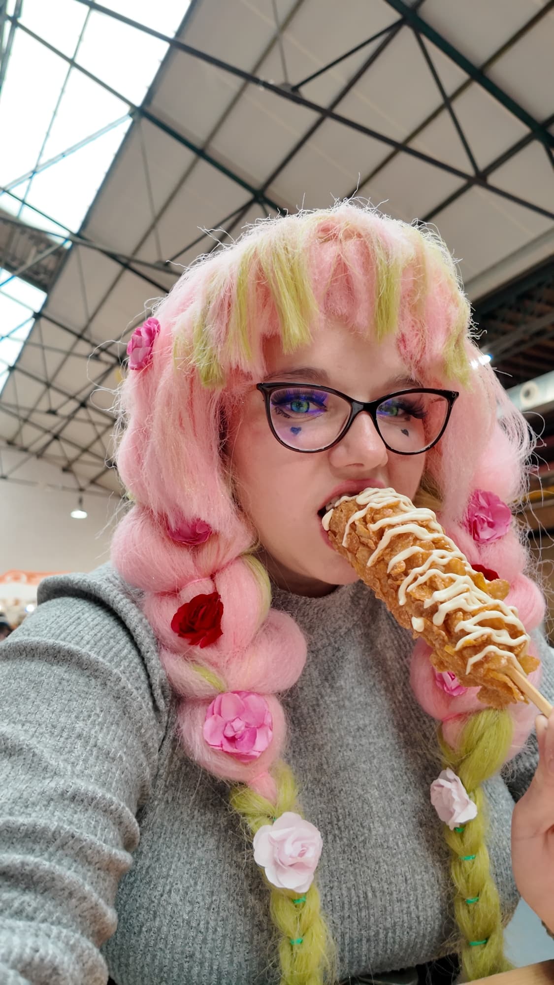 Mitsuri kanroji casu - Photo 6