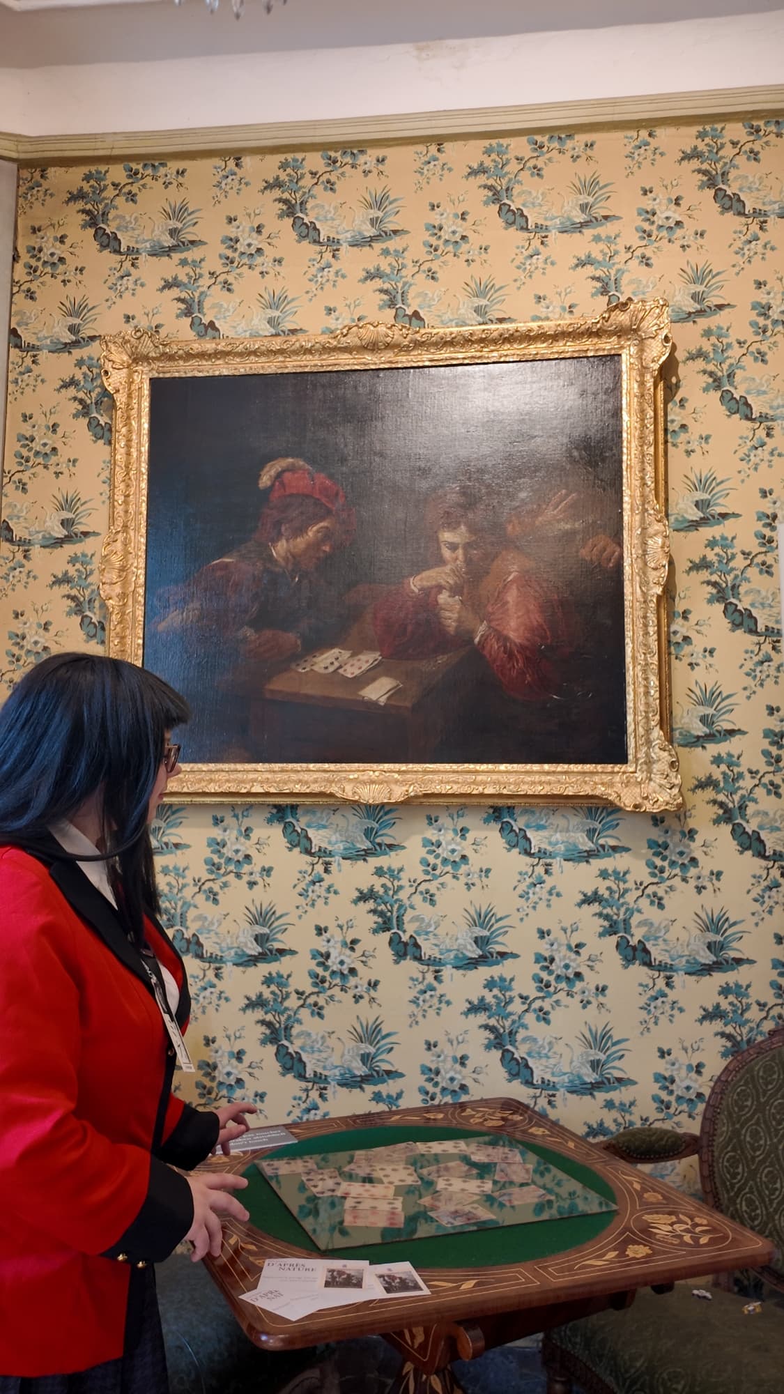 Yumeko jabami - Photo 18