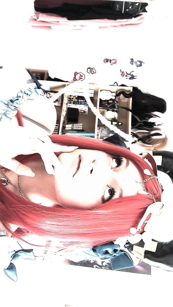 Nilou (mariage) - Photo 1