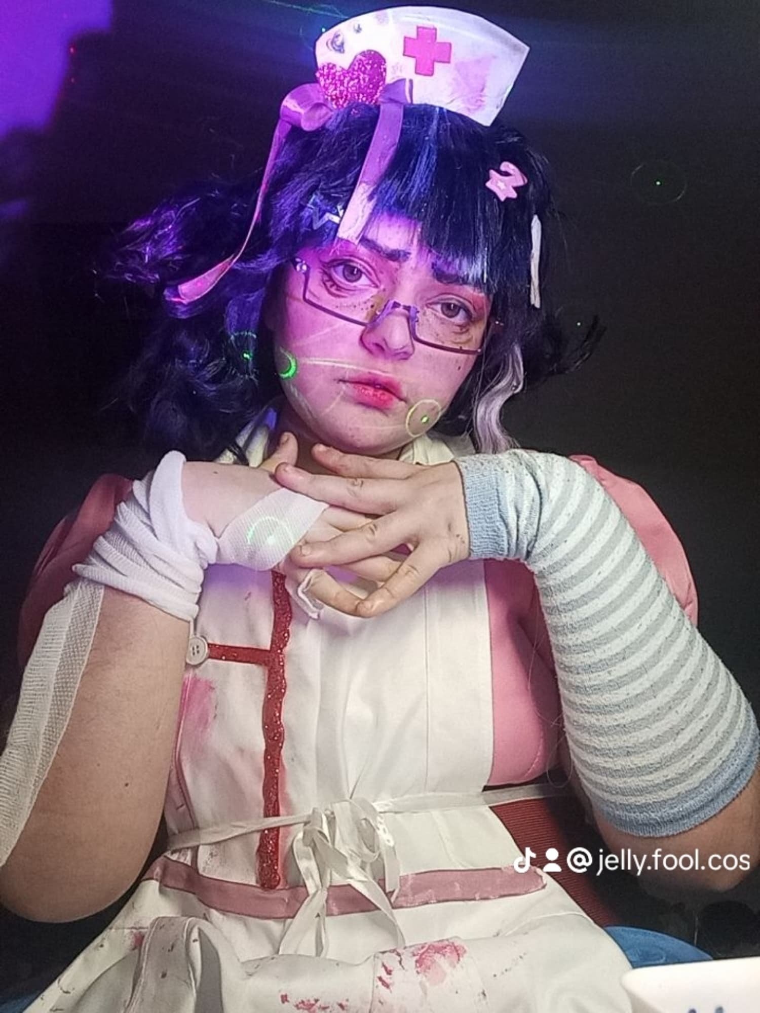 Mikan 💕💉🩹 - Photo 5