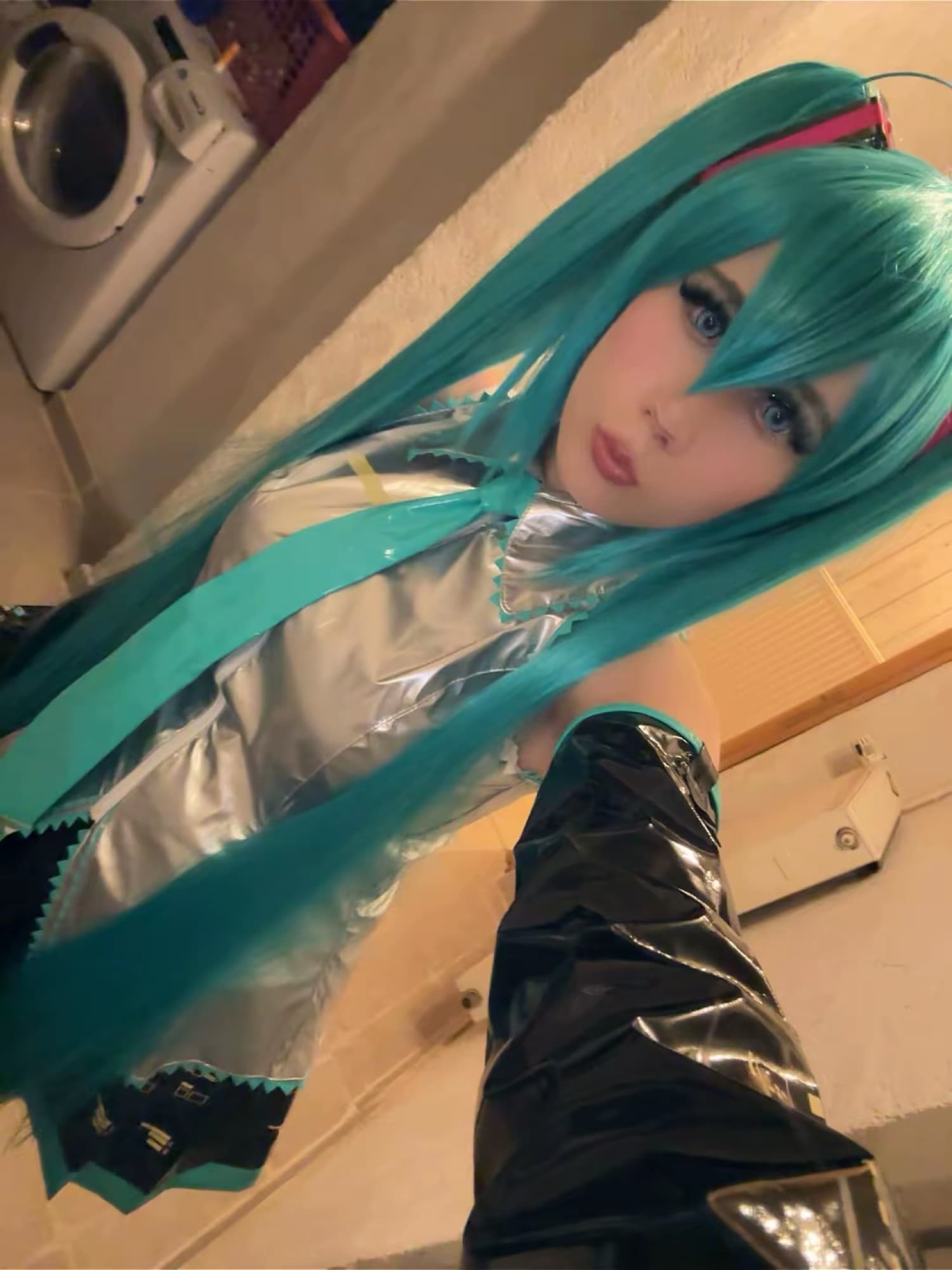 Hatsune Miku  - Photo 3
