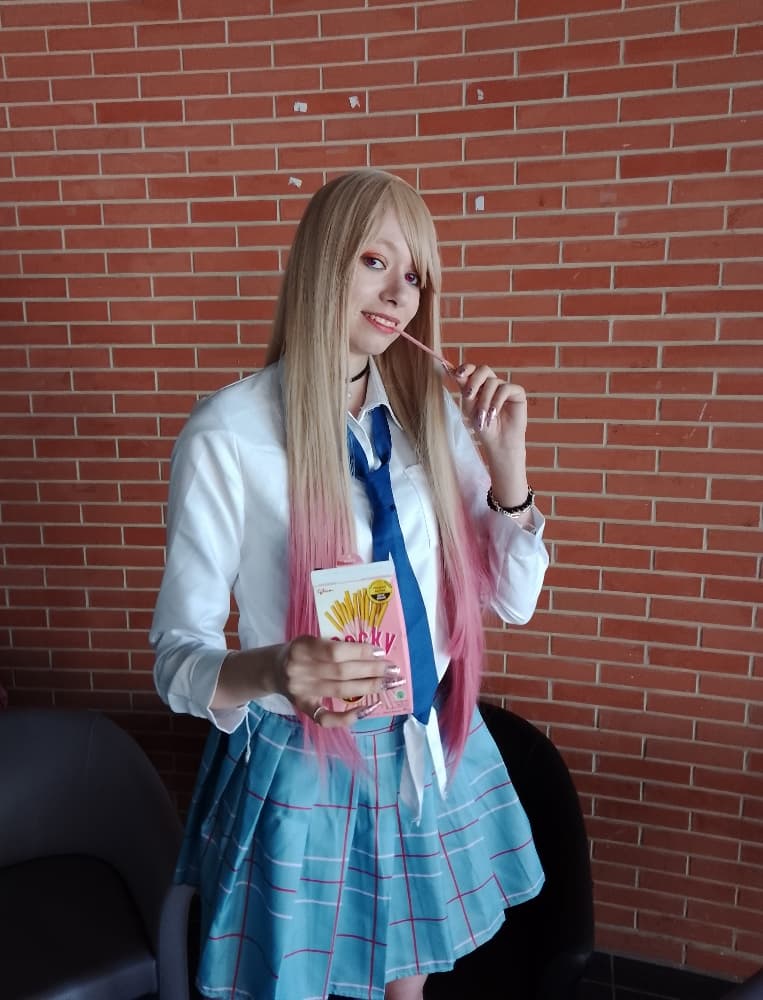 Marin Kitagawa - Photo 13