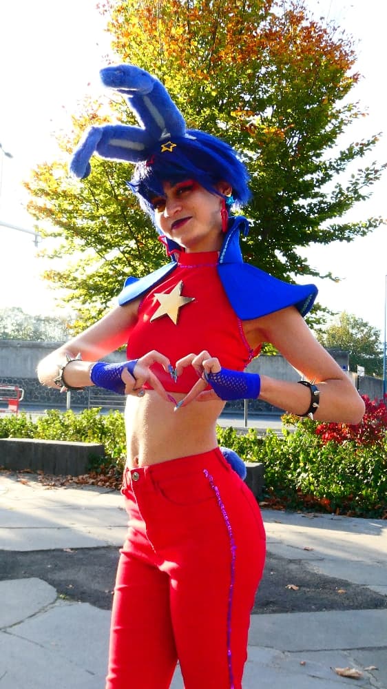 ☆ Glamrock Bonnie ☆ - Photo 5