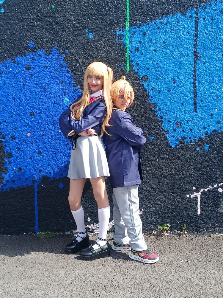 Ruby oshino - Photo 7