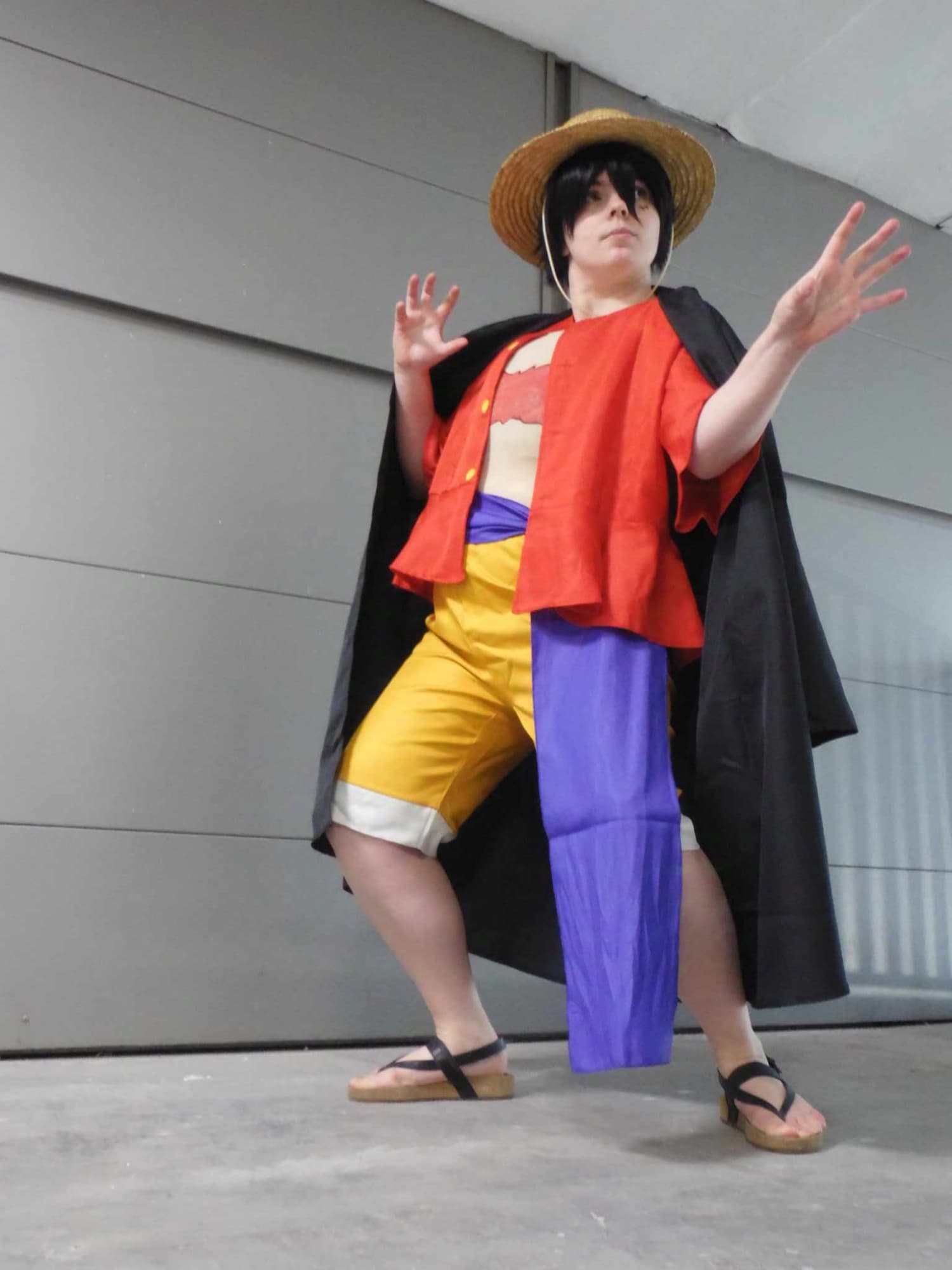 Luffy - Kamoplay - Photo 2