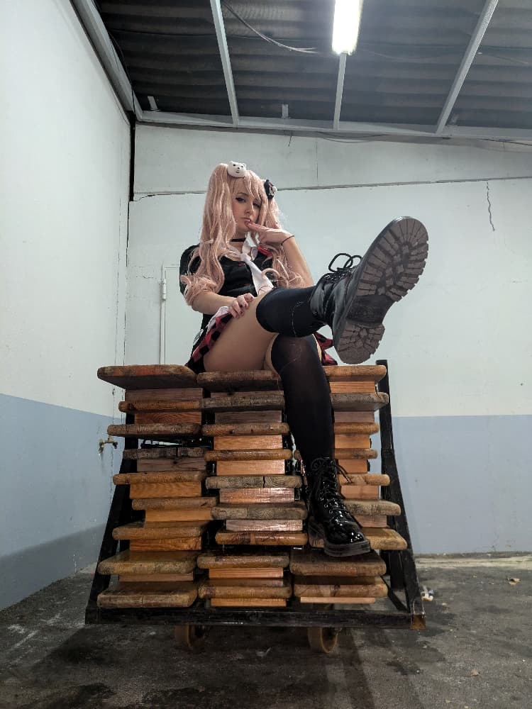 Junko Kyuu Ju san - Photo 19