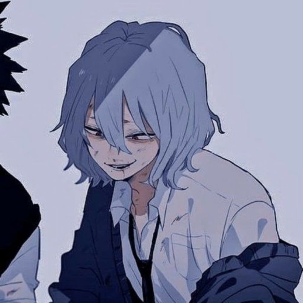 Shigaraki