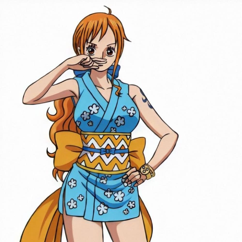 Nami Wano