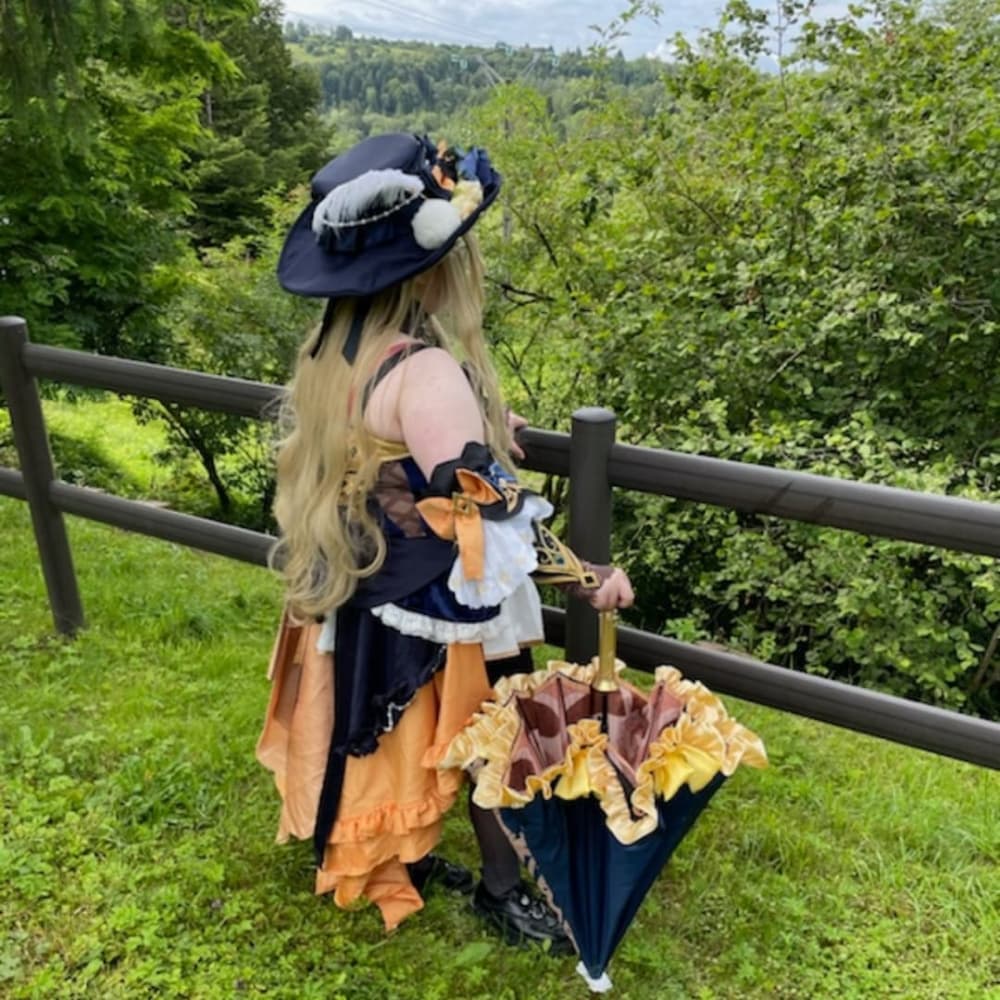 🌹Navia - Photo 17