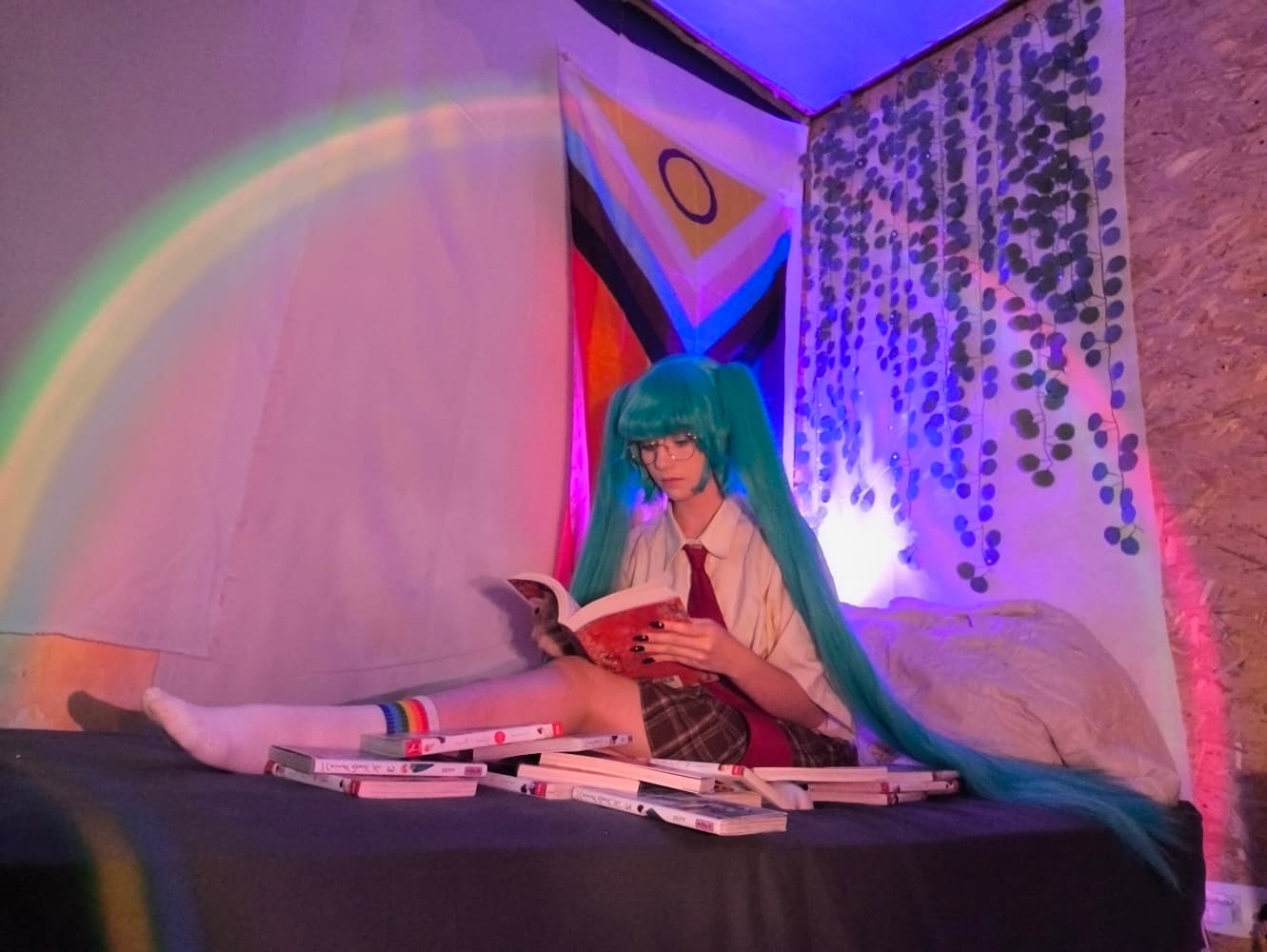 Rotten Miku  - Photo 1