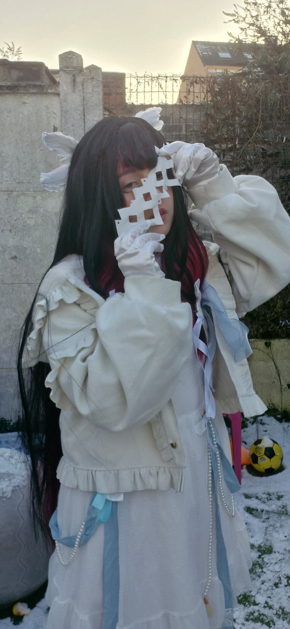 Columbina Casual - Photo 5