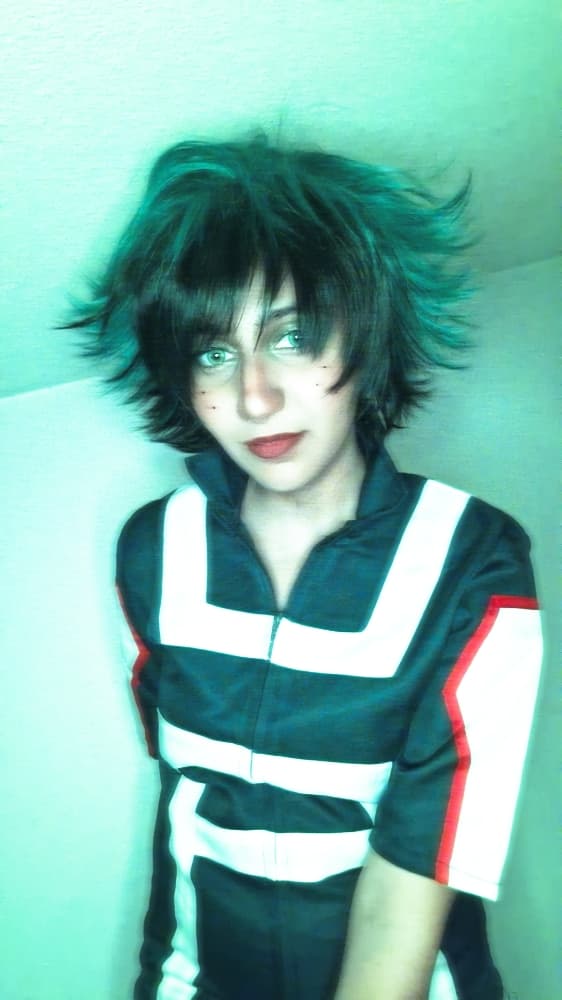 izuku Midoria  - Photo 17