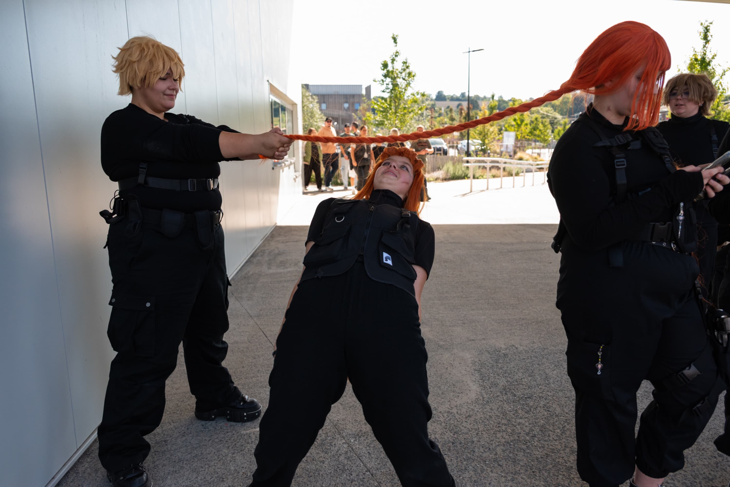 Groupe Sbg - Photo 157