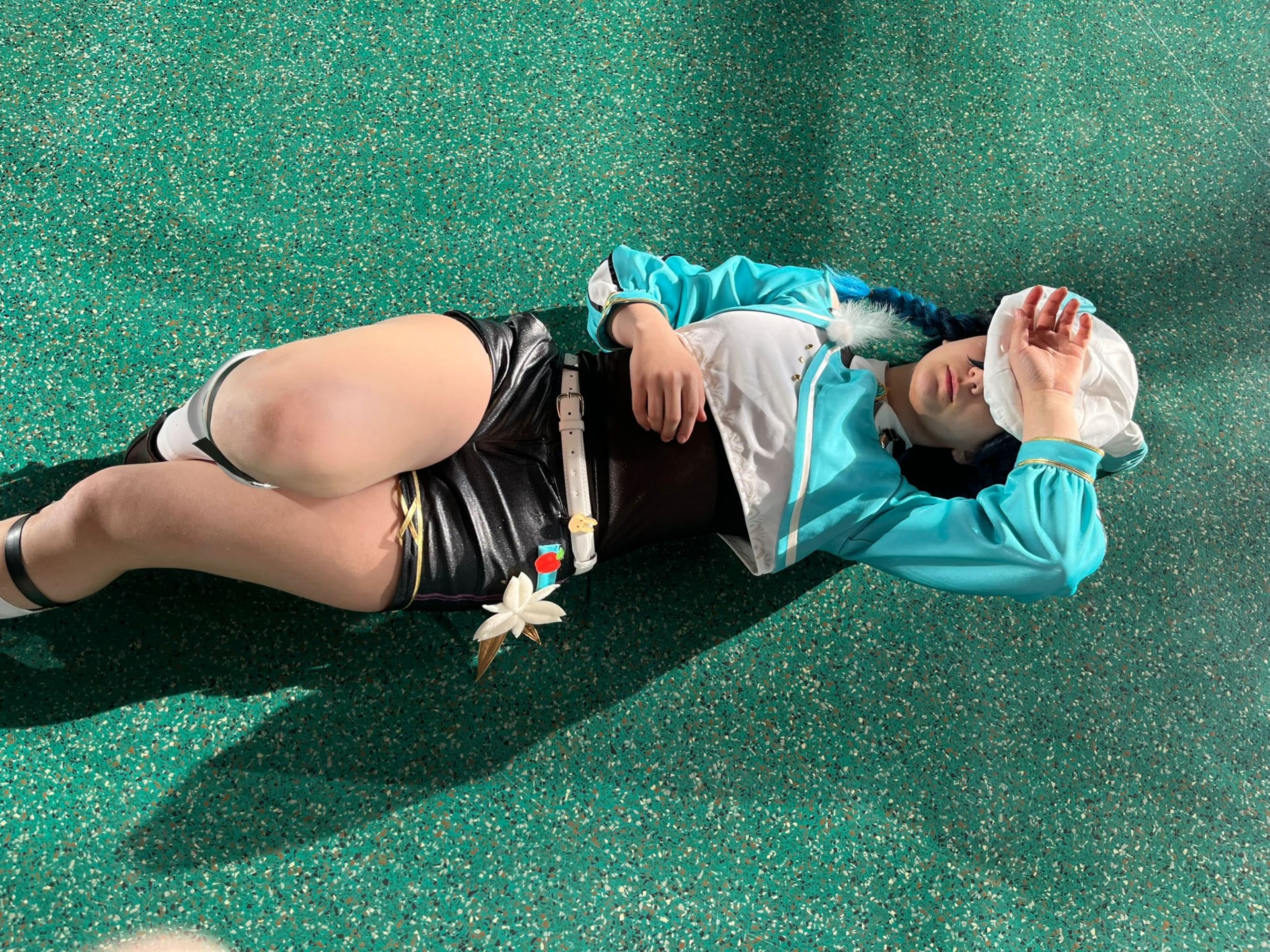 Venti Hoyofair 2022  - Photo 9