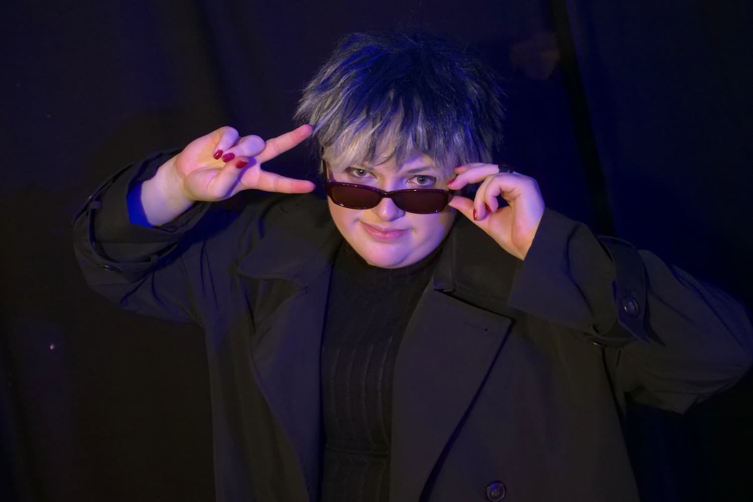 Momo (duo Yuki) - Photo 6