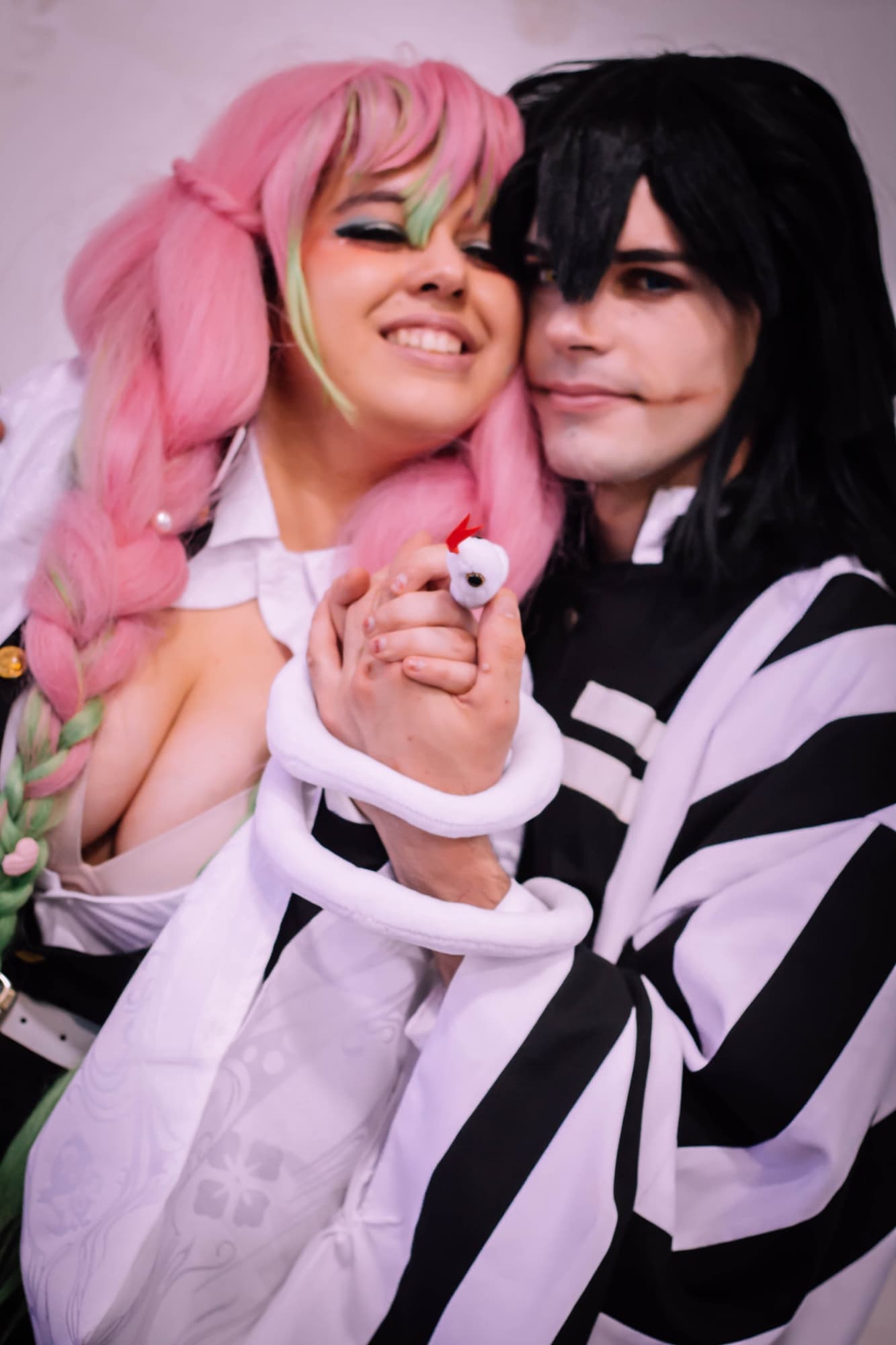 Mitsuobanai-shoot 2 - Photo 2